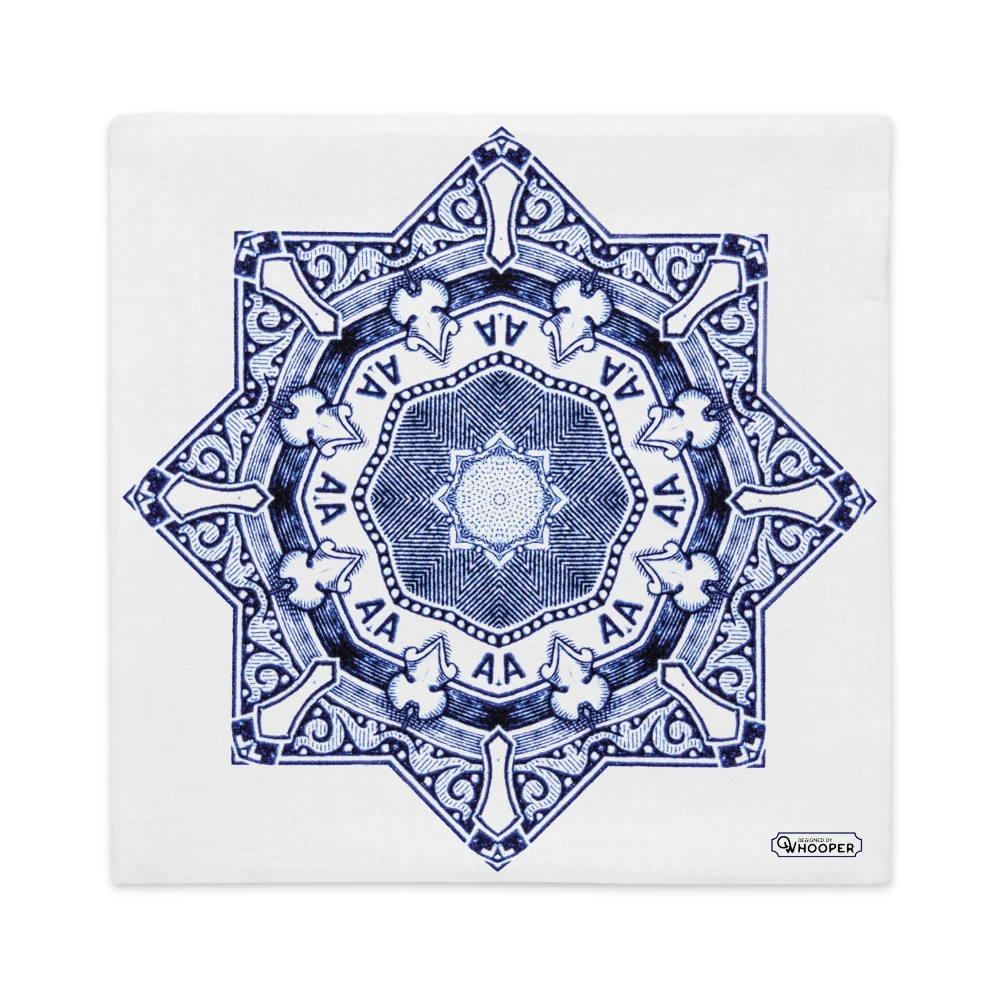  1910Union_all-over-print-premium-pillow-case-22×22-front-5 